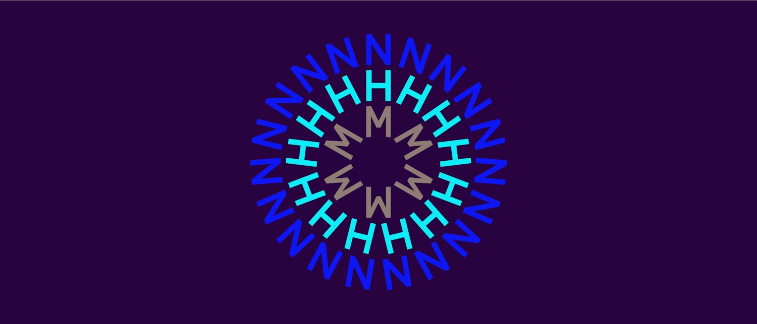 Nhm Penta Web Homepage