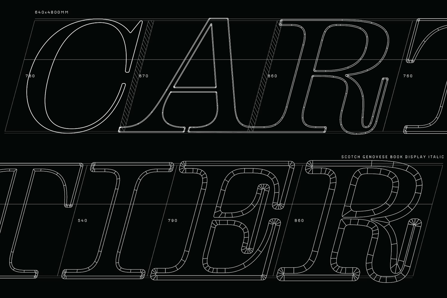 Cartier Cover