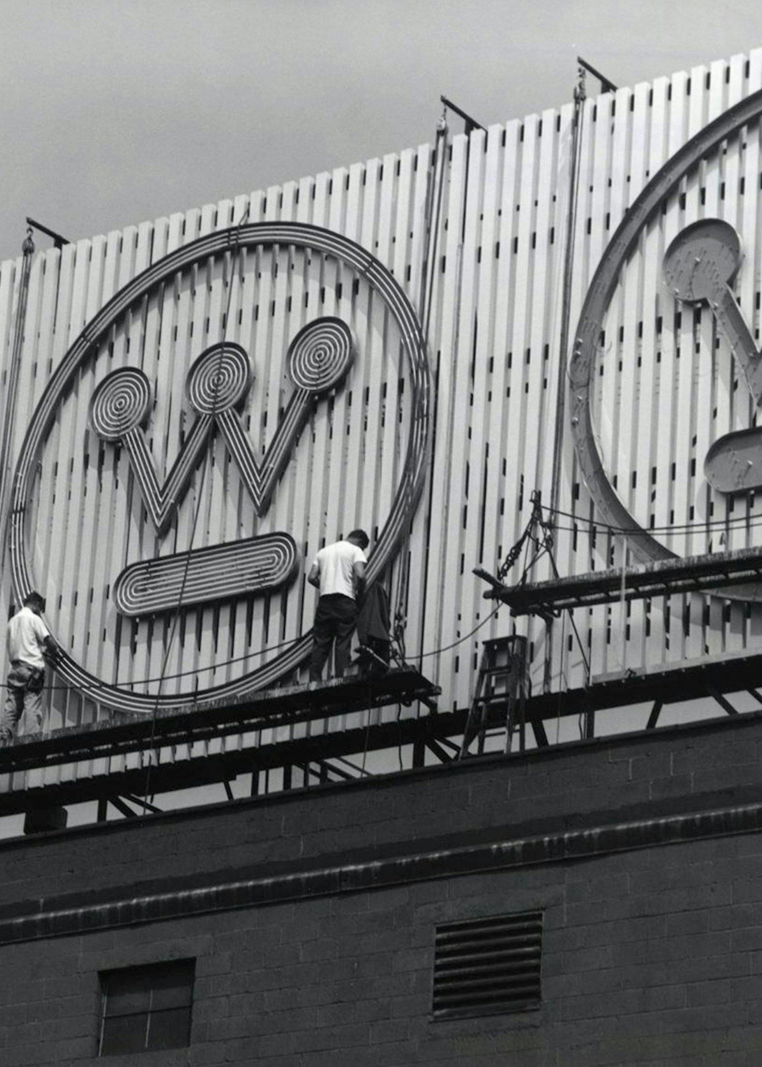 Westinghouse Module